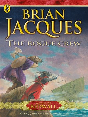 cover image of The Rogue Crew